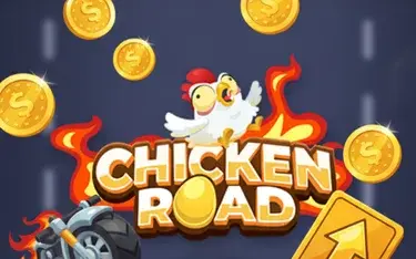Chicken Road 2 App